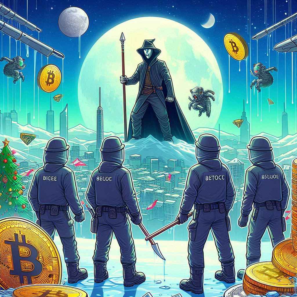 Tạp chí crypto hàng đầu Việt Nam
