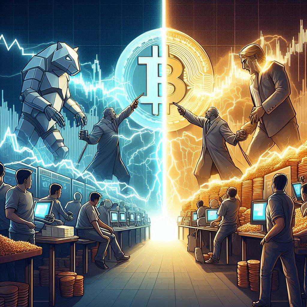 Tạp chí crypto hàng đầu Việt Nam