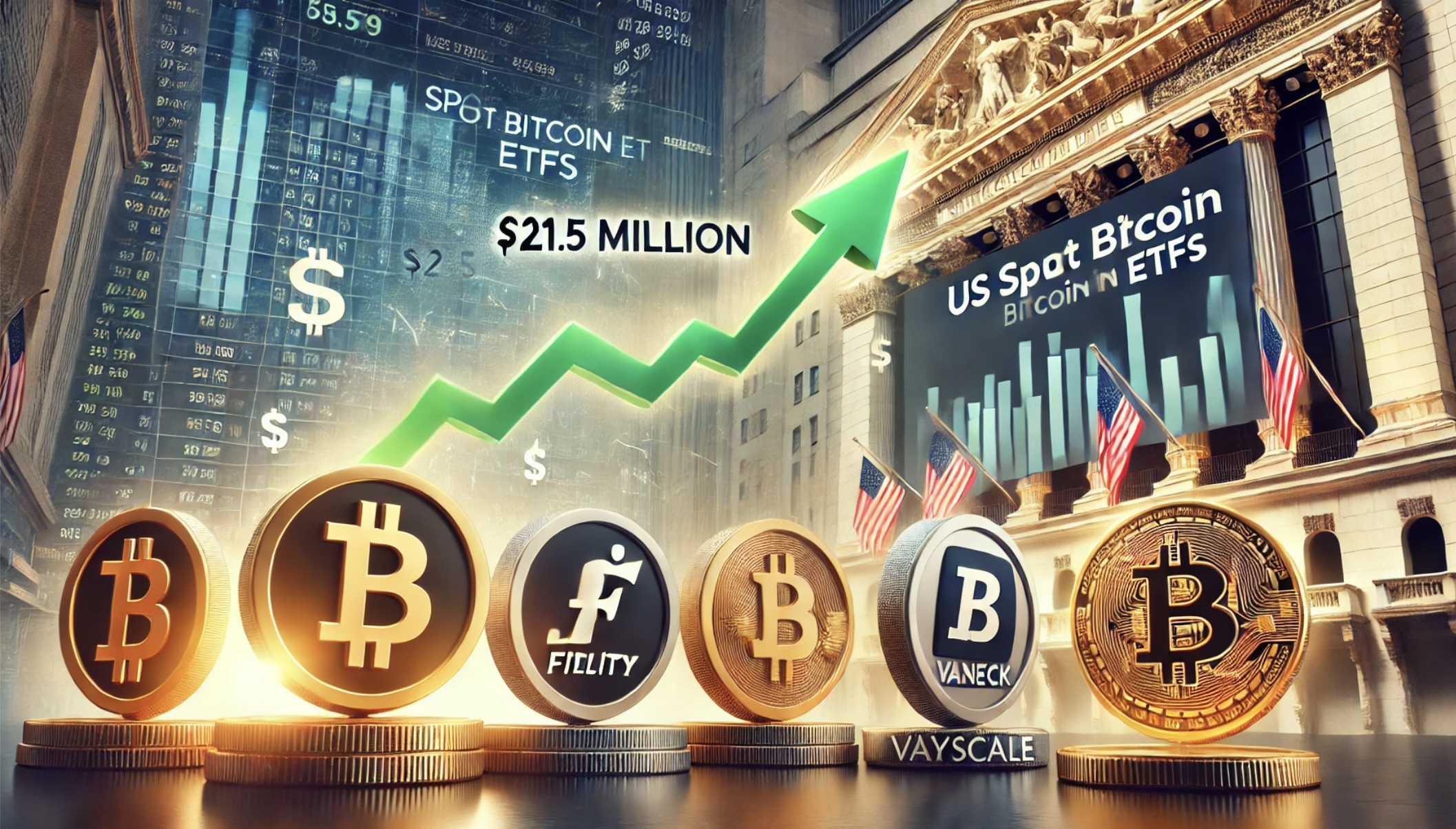 Tạp chí crypto hàng đầu Việt Nam