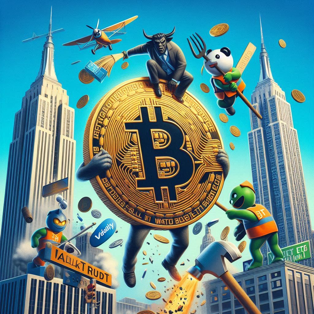 Tạp chí crypto hàng đầu Việt Nam
