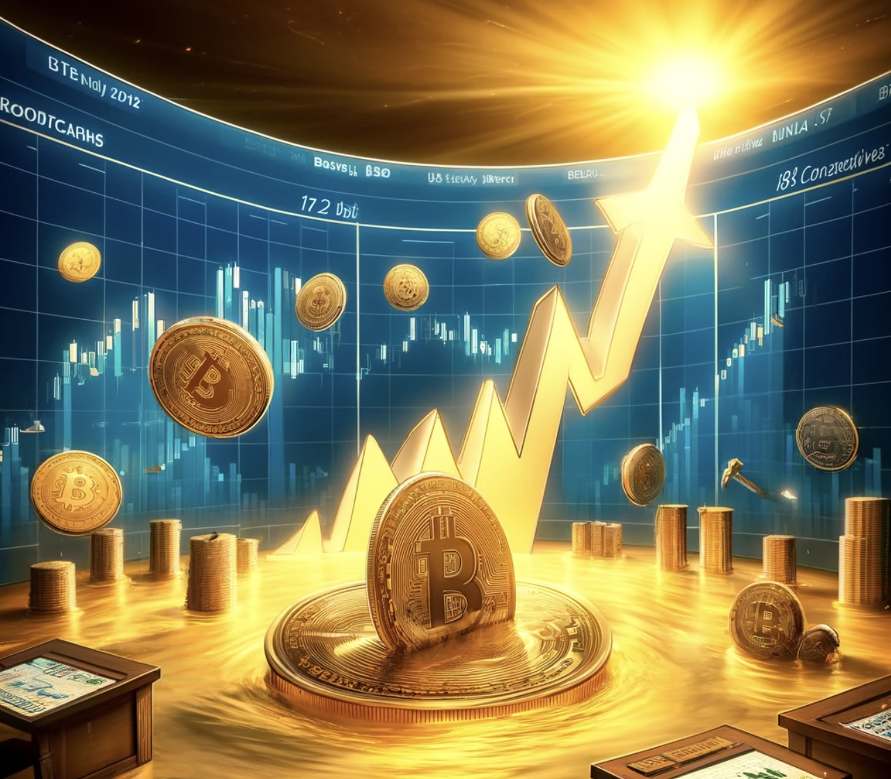 Tạp chí crypto hàng đầu Việt Nam