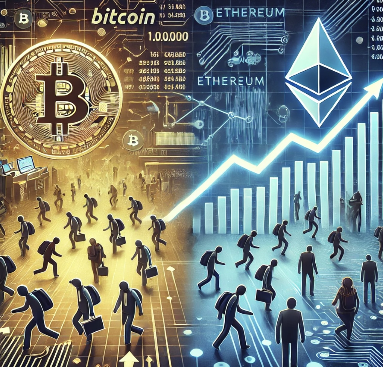 Tạp chí crypto hàng đầu Việt Nam