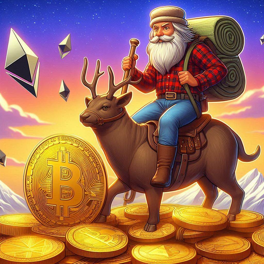 Tạp chí crypto hàng đầu Việt Nam