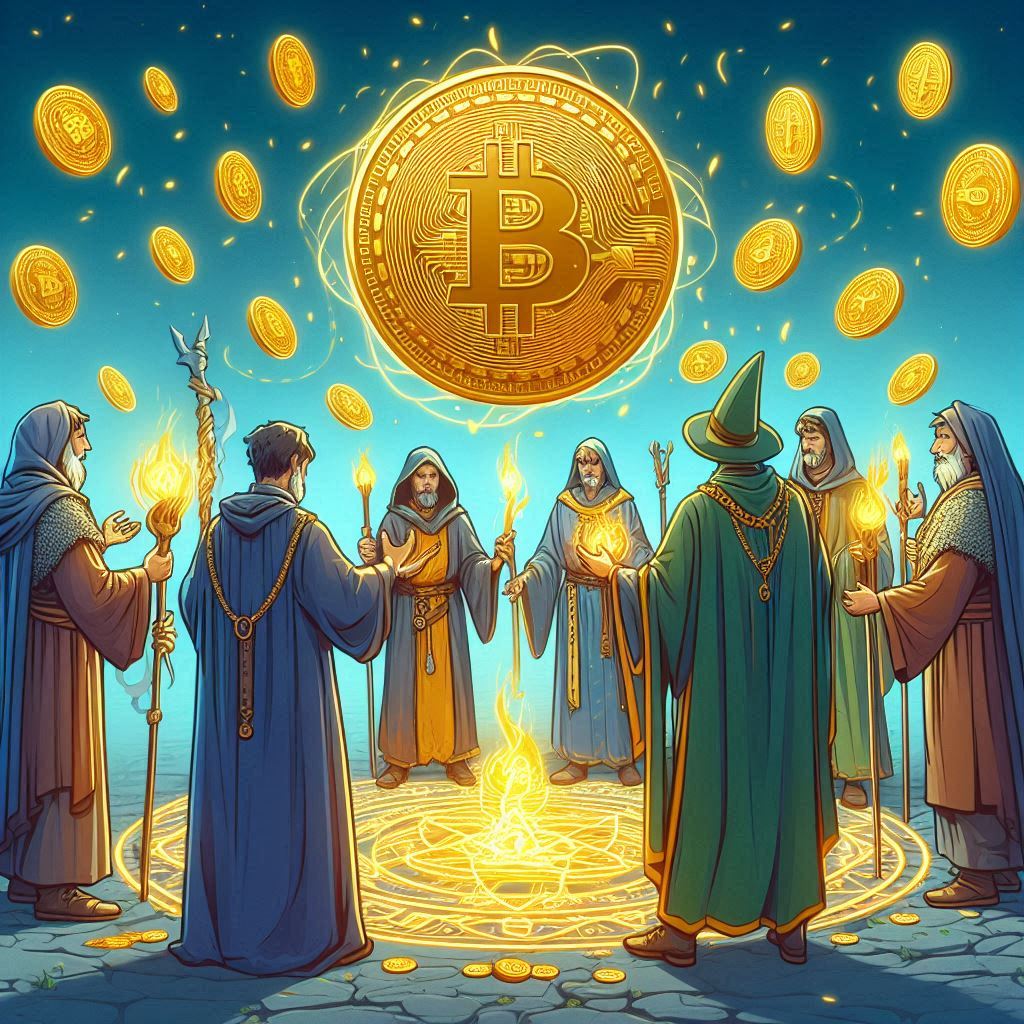 Tạp chí crypto hàng đầu Việt Nam