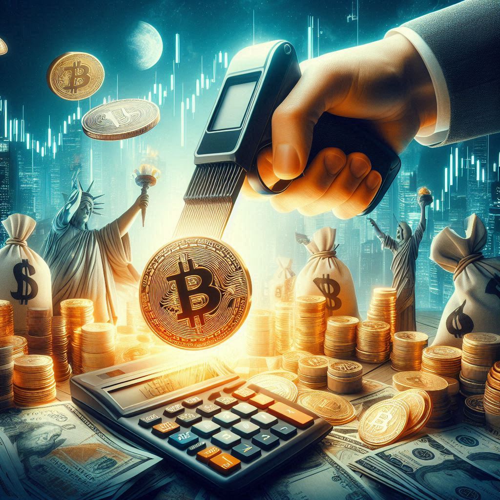 Tạp chí crypto hàng đầu Việt Nam