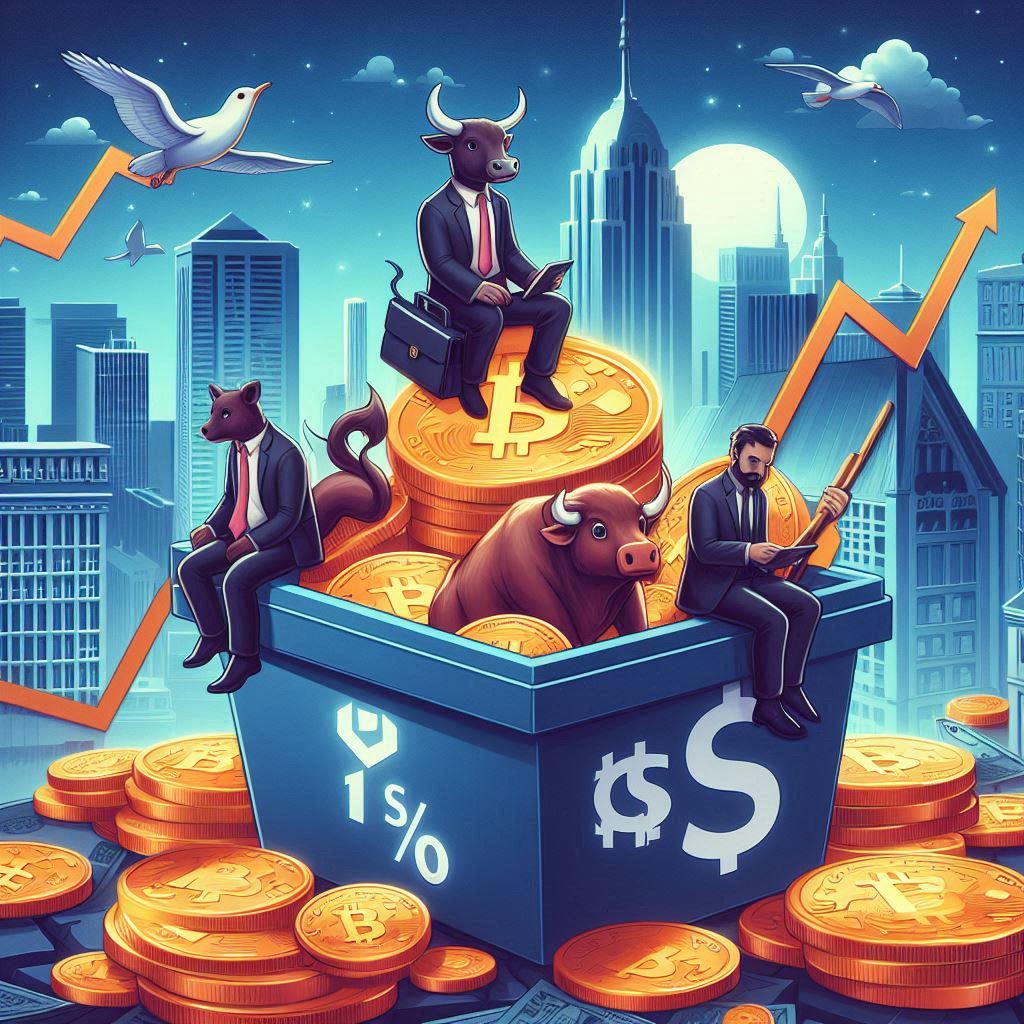 Tạp chí crypto hàng đầu Việt Nam