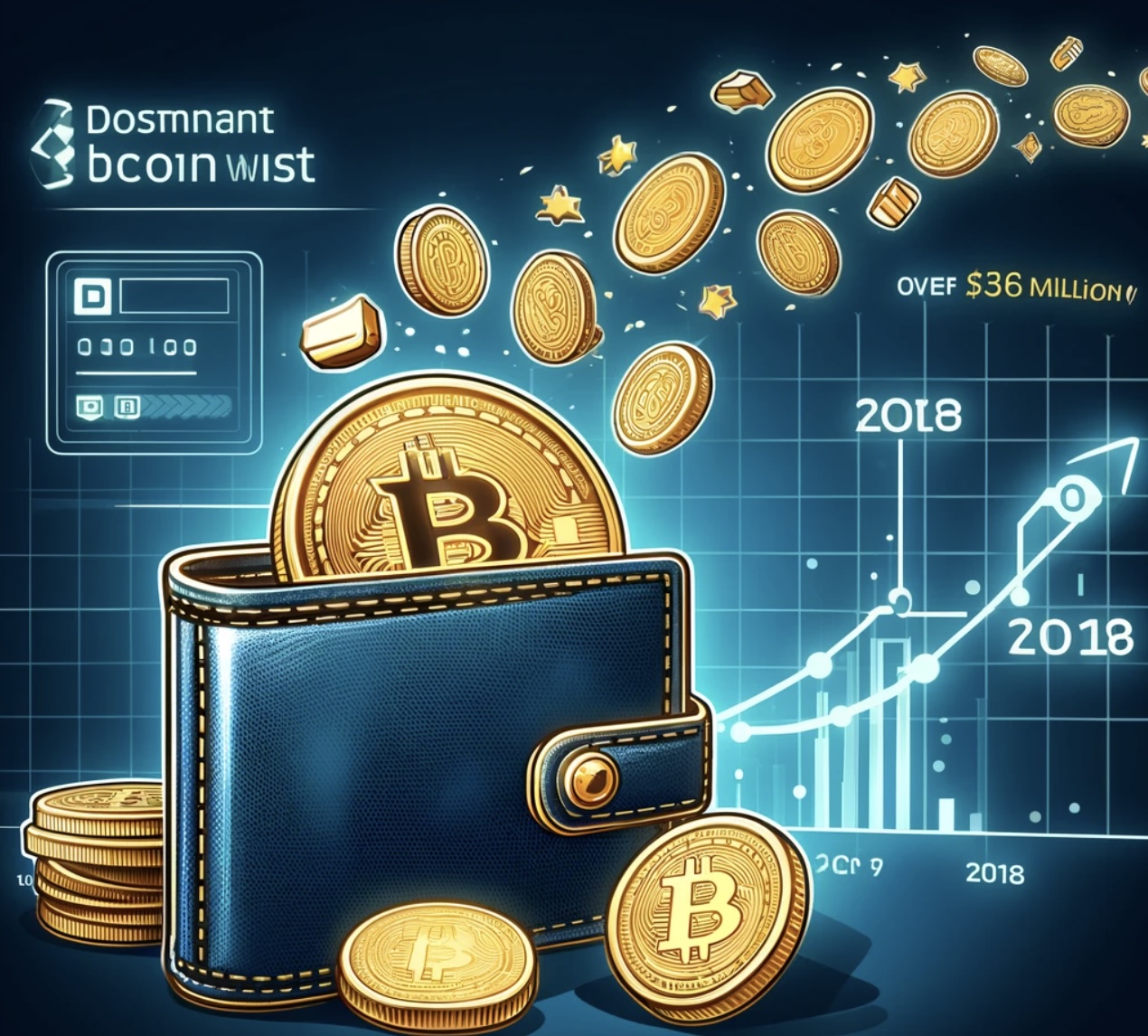 Tạp chí crypto hàng đầu Việt Nam