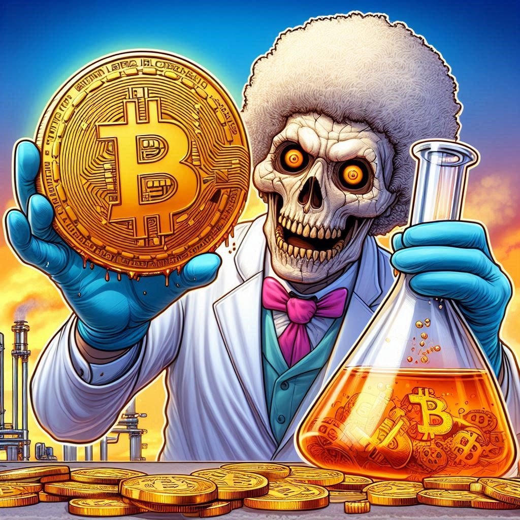 Tạp chí crypto hàng đầu Việt Nam