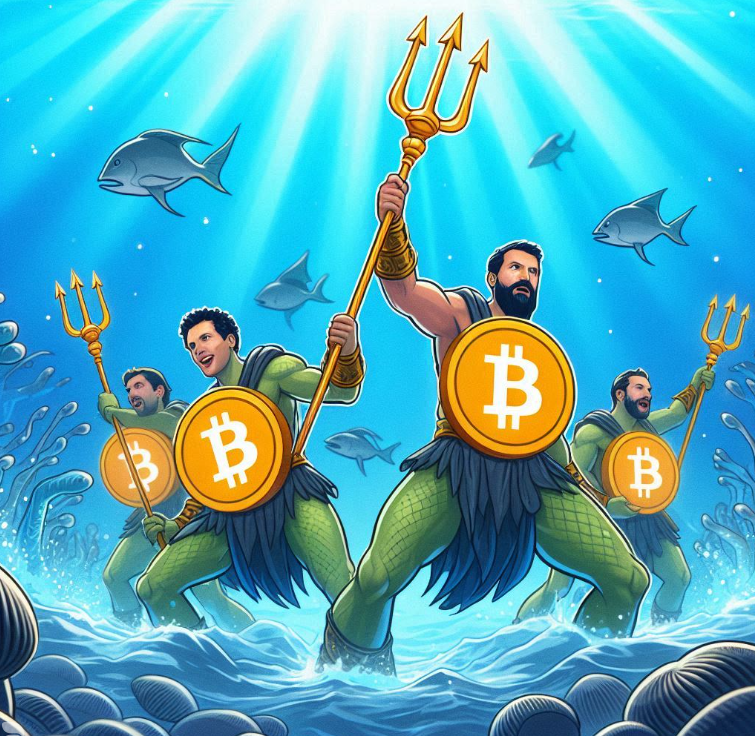Tạp chí crypto hàng đầu Việt Nam