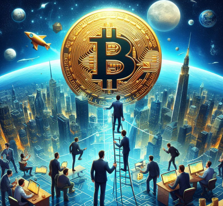 Tạp chí crypto hàng đầu Việt Nam