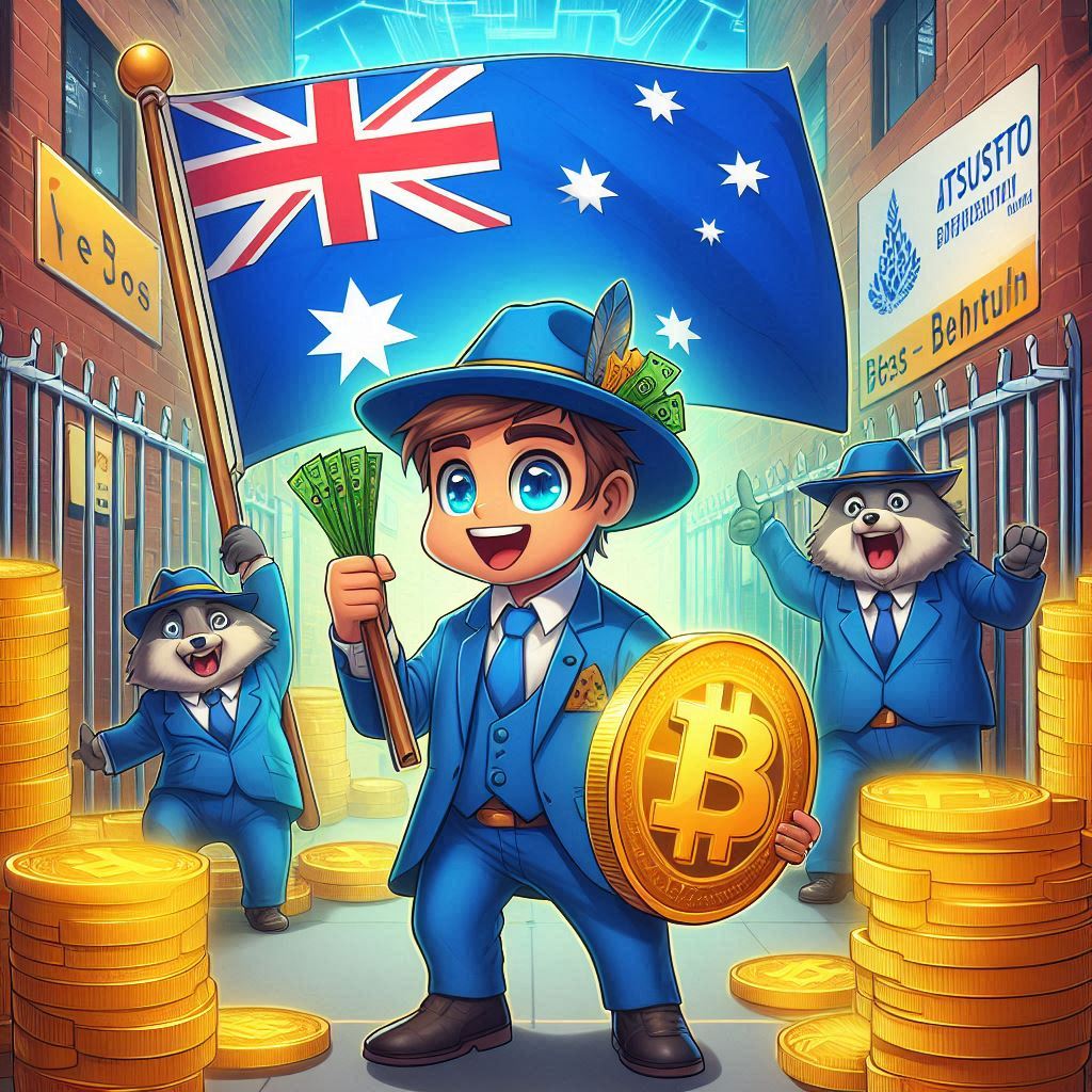 Tạp chí crypto hàng đầu Việt Nam