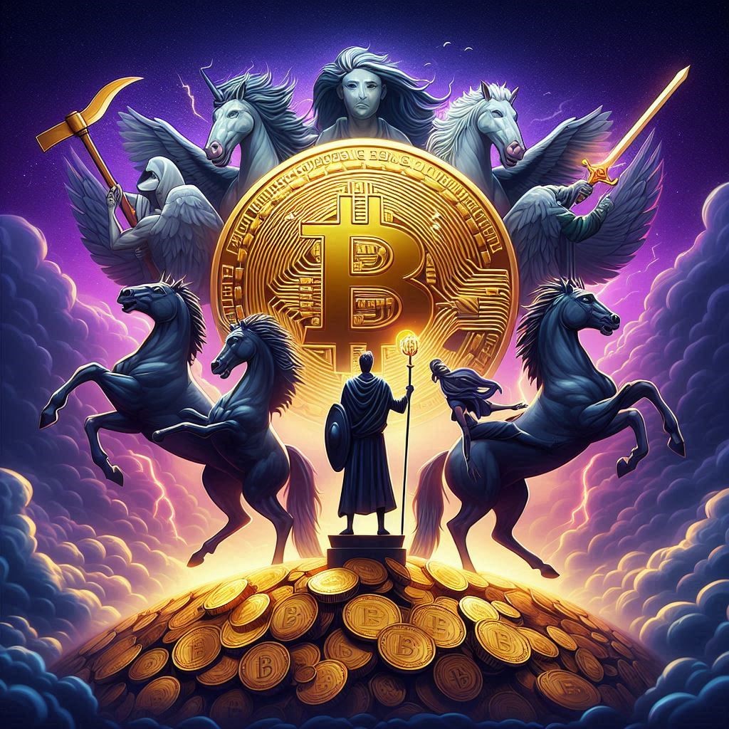 Tạp chí crypto hàng đầu Việt Nam