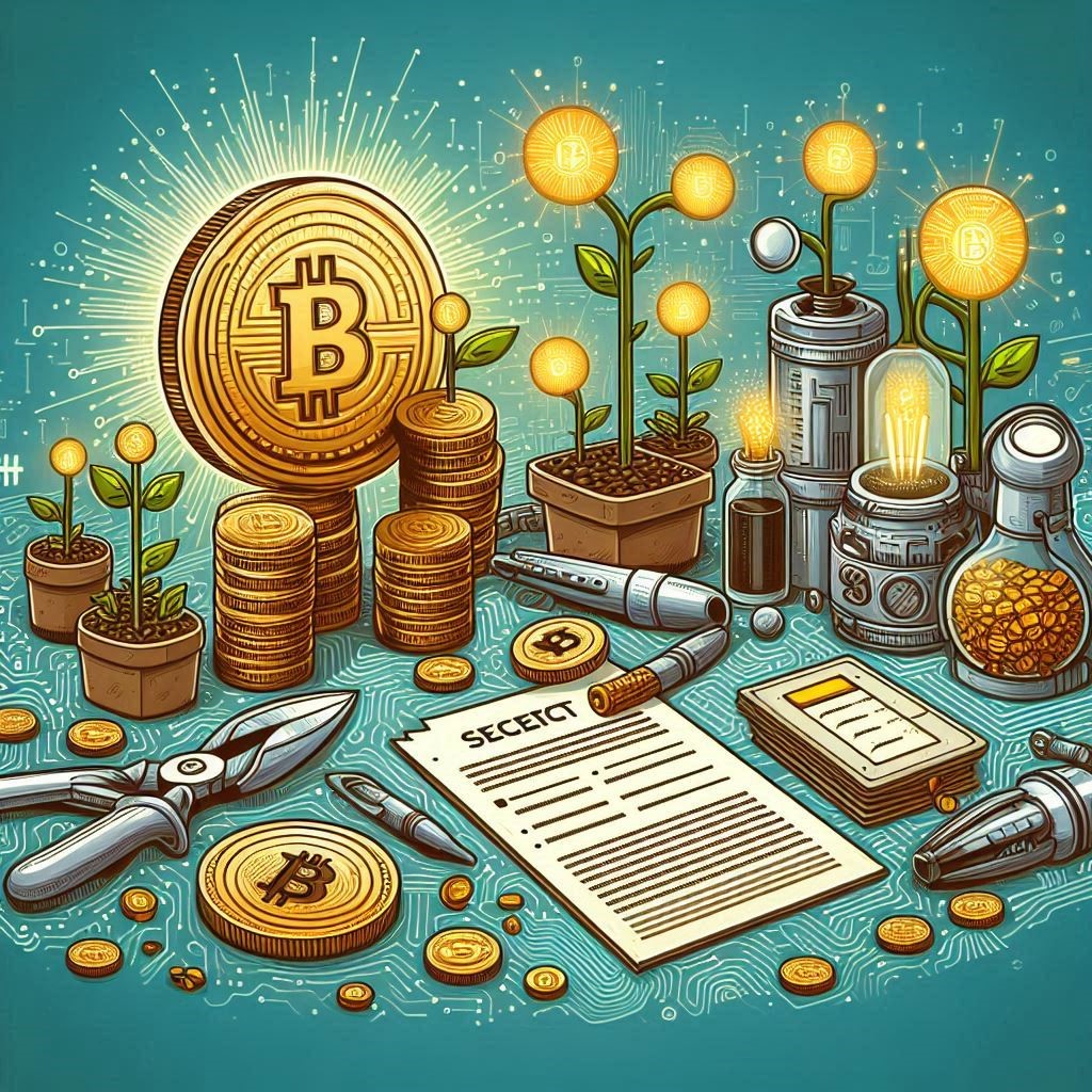 Tạp chí crypto hàng đầu Việt Nam