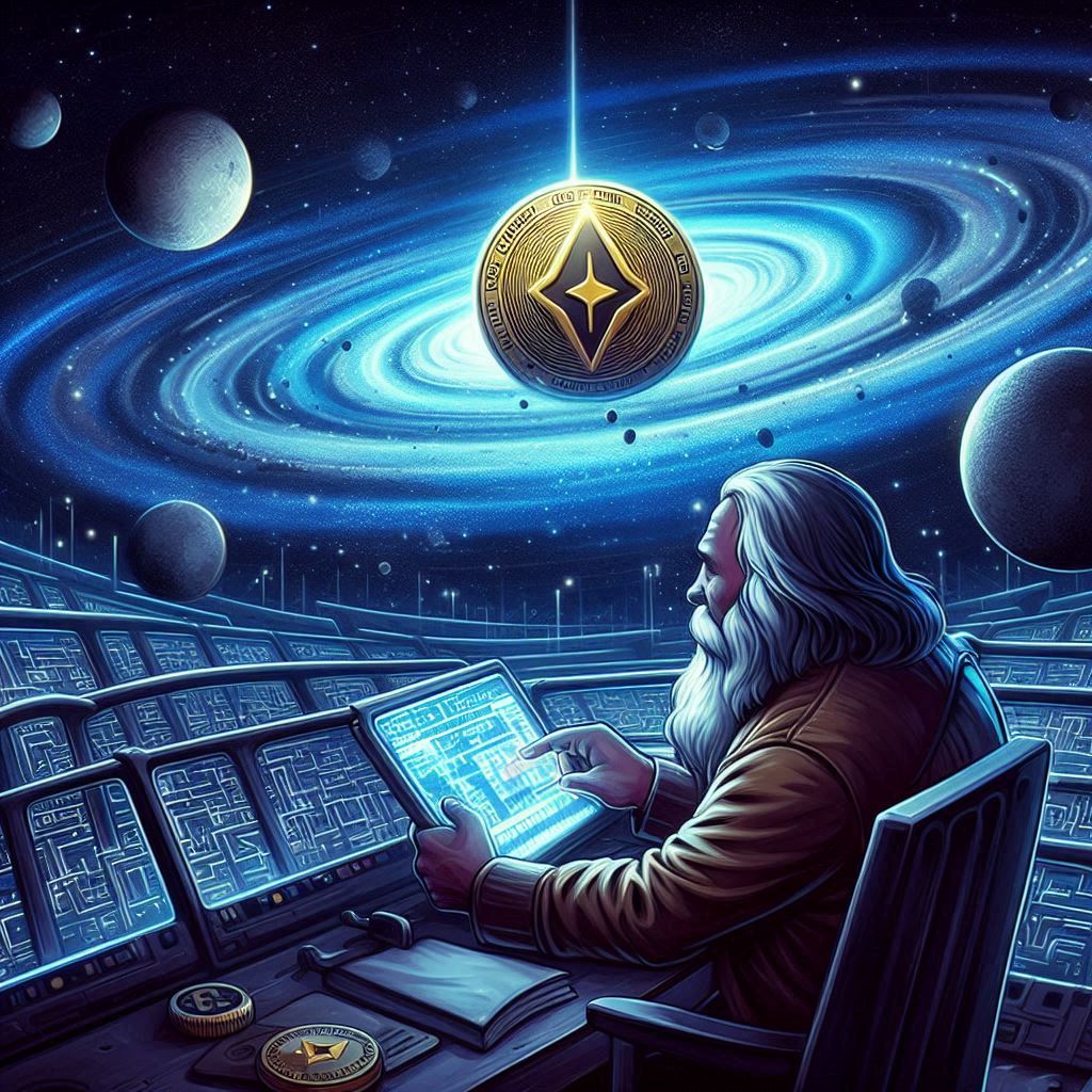 Tạp chí crypto hàng đầu Việt Nam