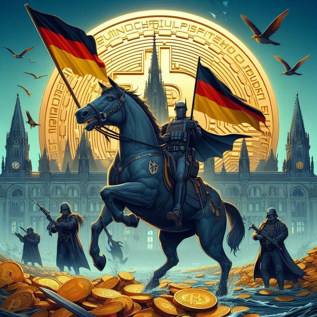 Tạp chí crypto hàng đầu Việt Nam