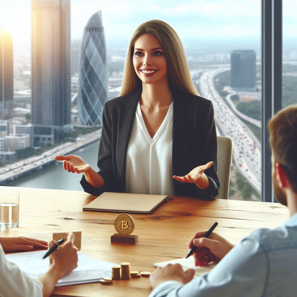 Tạp chí crypto hàng đầu Việt Nam