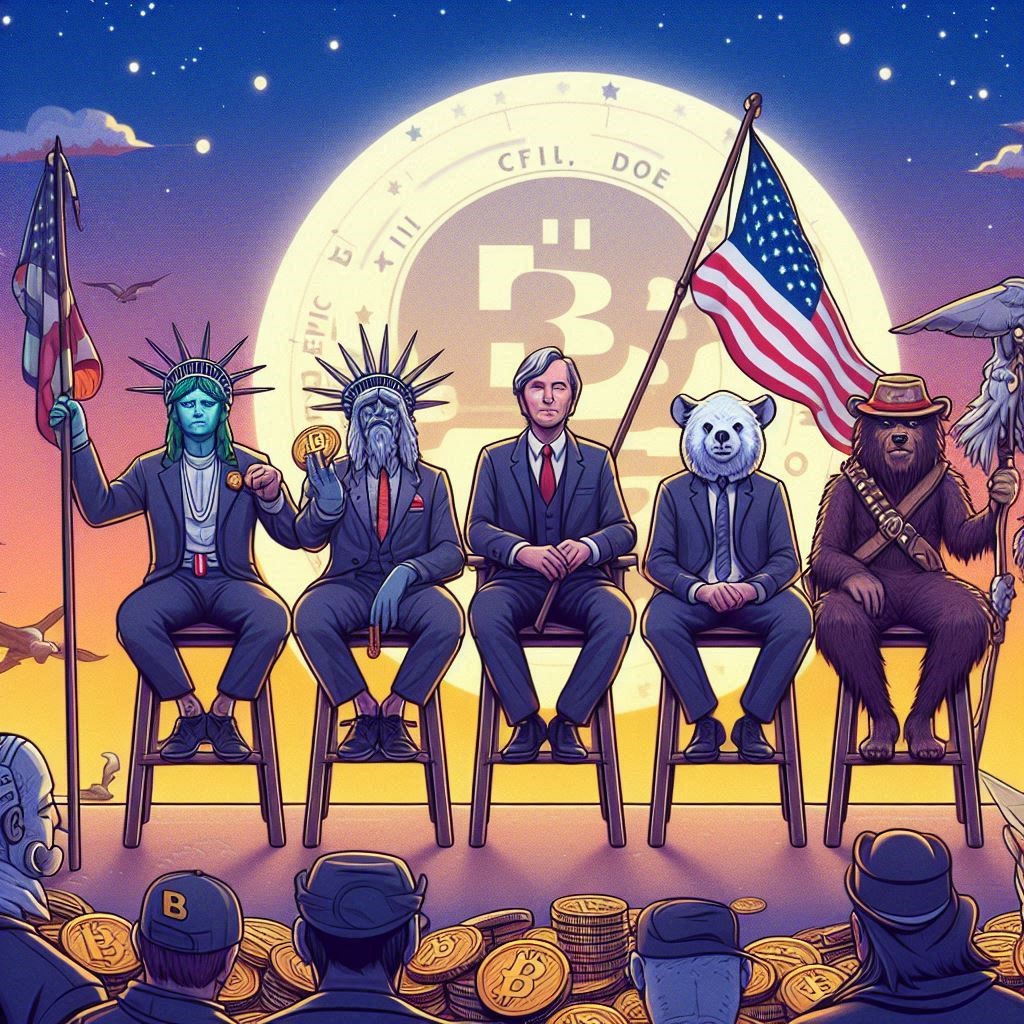 Tạp chí crypto hàng đầu Việt Nam