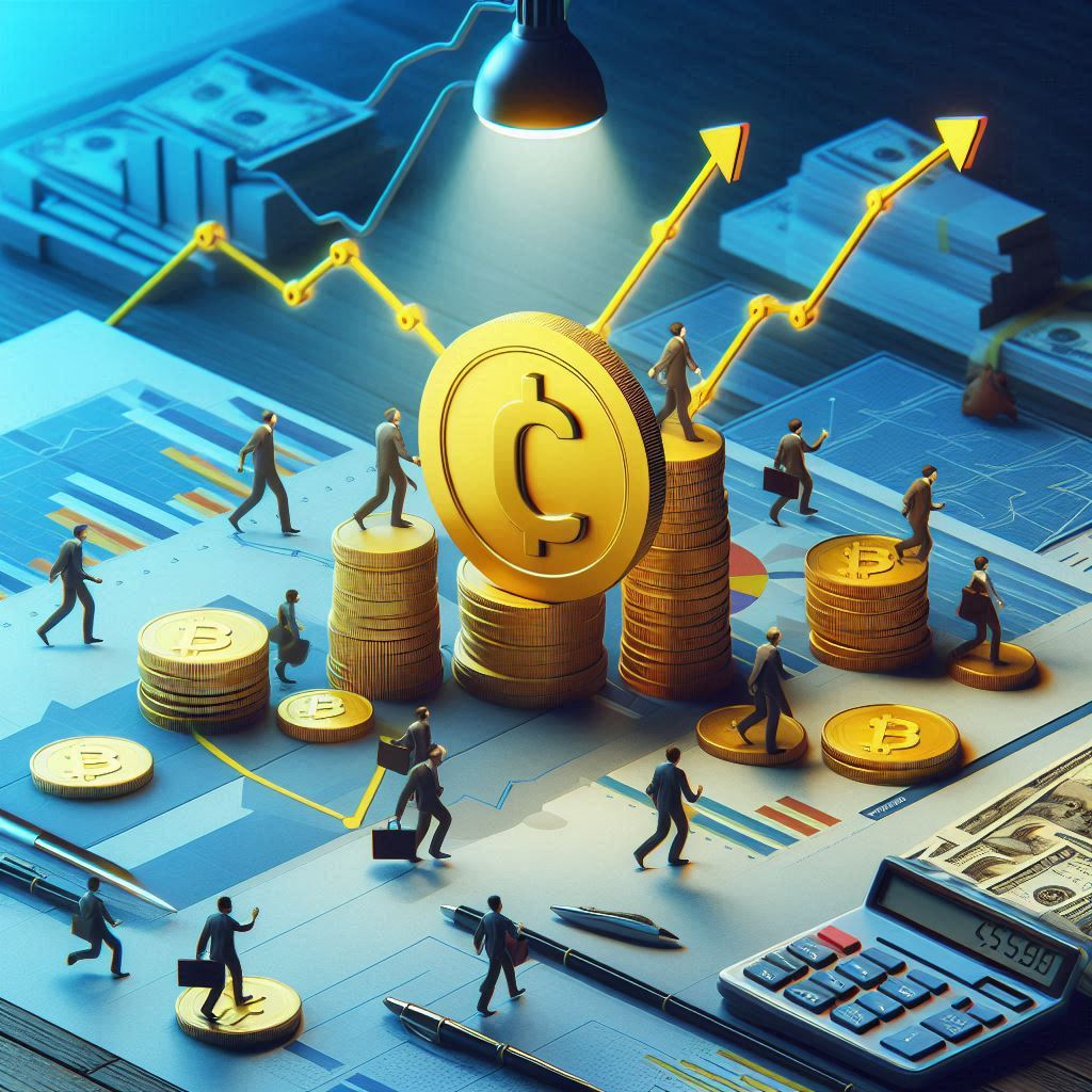 Tạp chí crypto hàng đầu Việt Nam