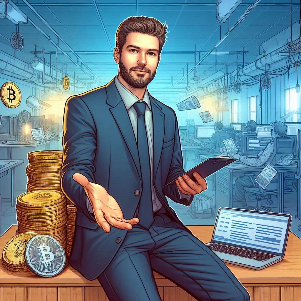 Tạp chí crypto hàng đầu Việt Nam