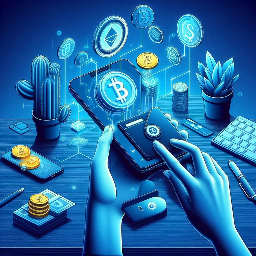 Tạp chí crypto hàng đầu Việt Nam