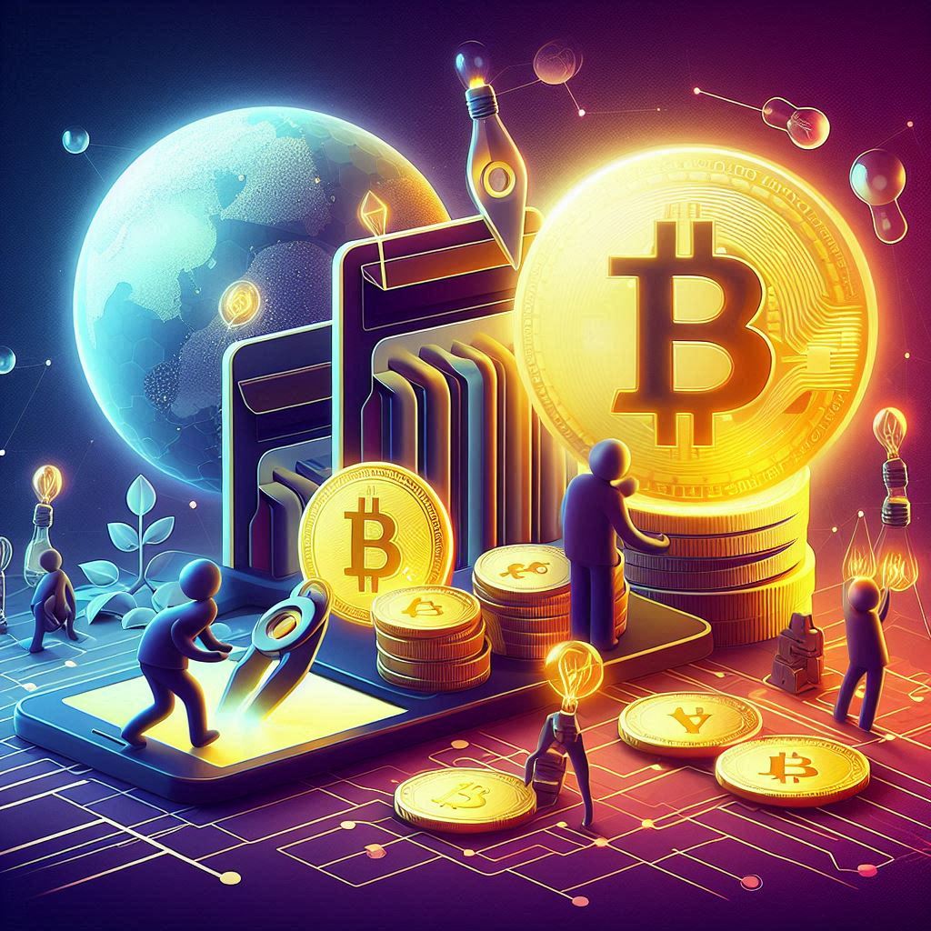 Tạp chí crypto hàng đầu Việt Nam