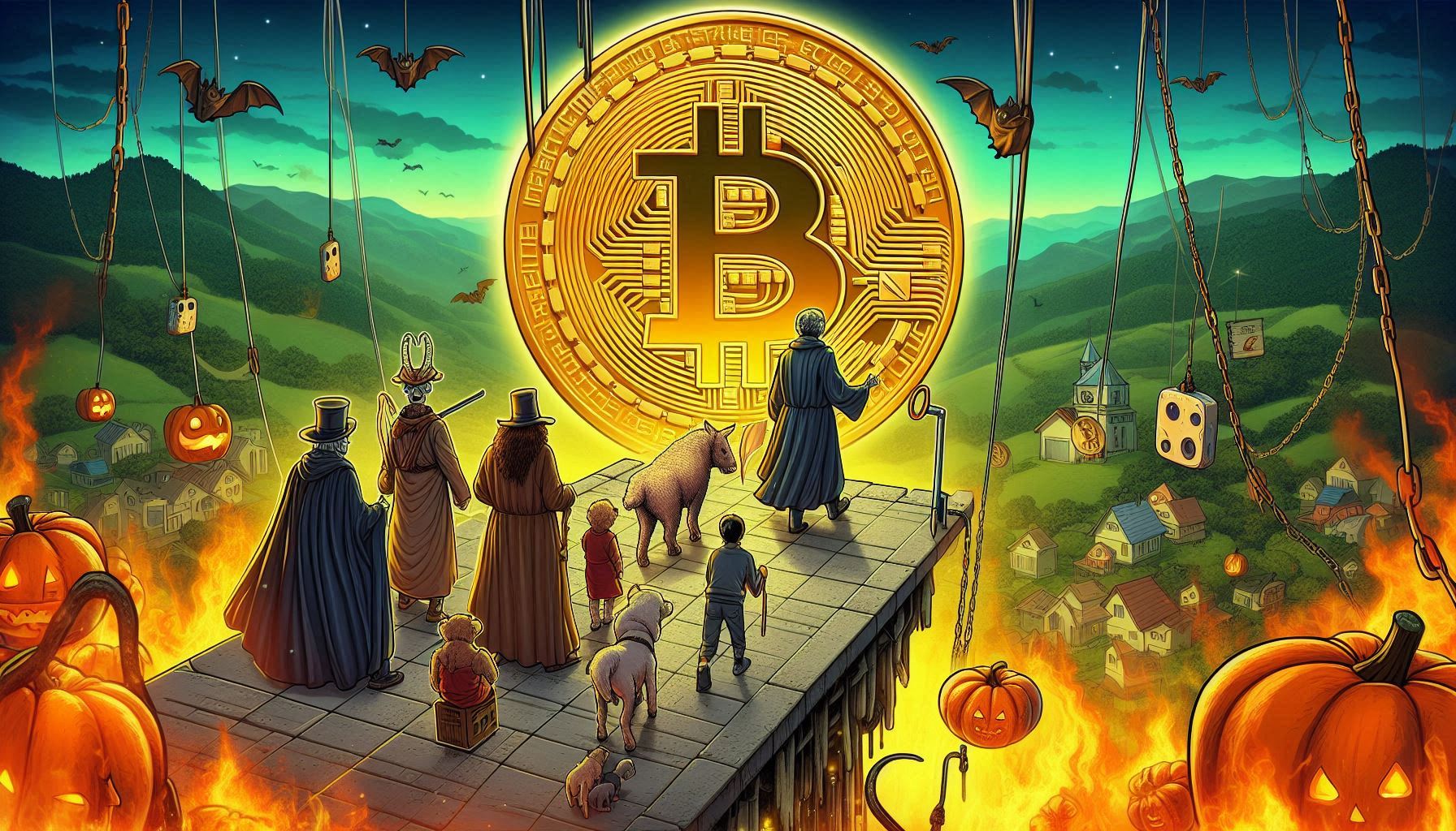 Tạp chí crypto hàng đầu Việt Nam