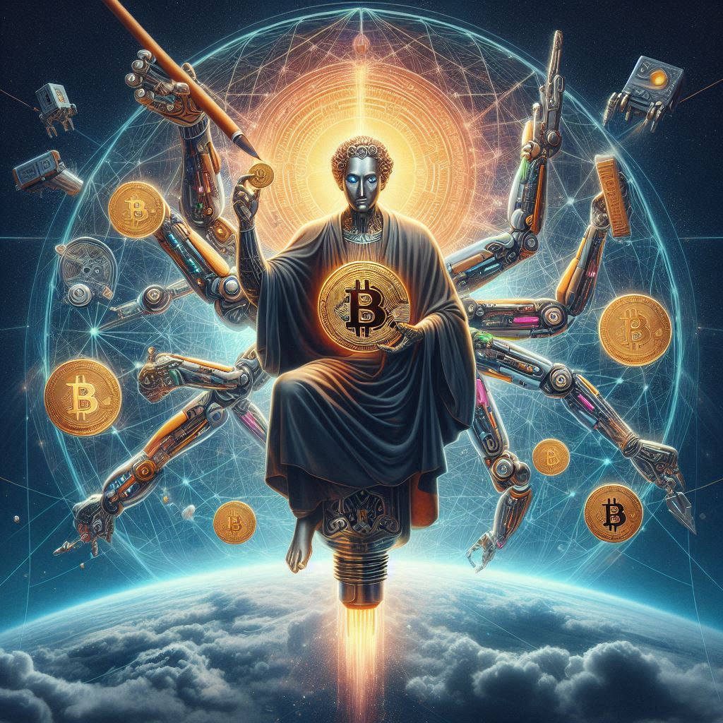 Tạp chí crypto hàng đầu Việt Nam