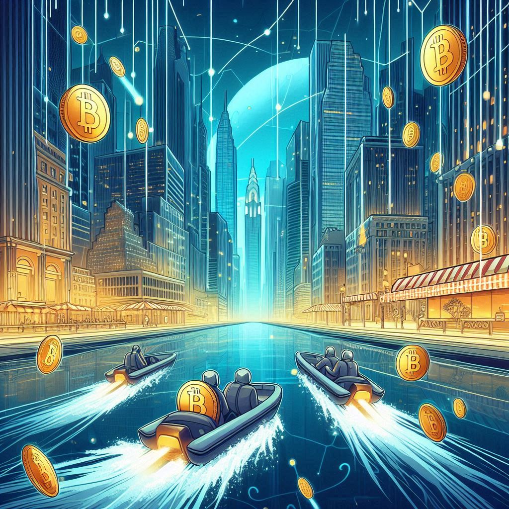 Tạp chí crypto hàng đầu Việt Nam