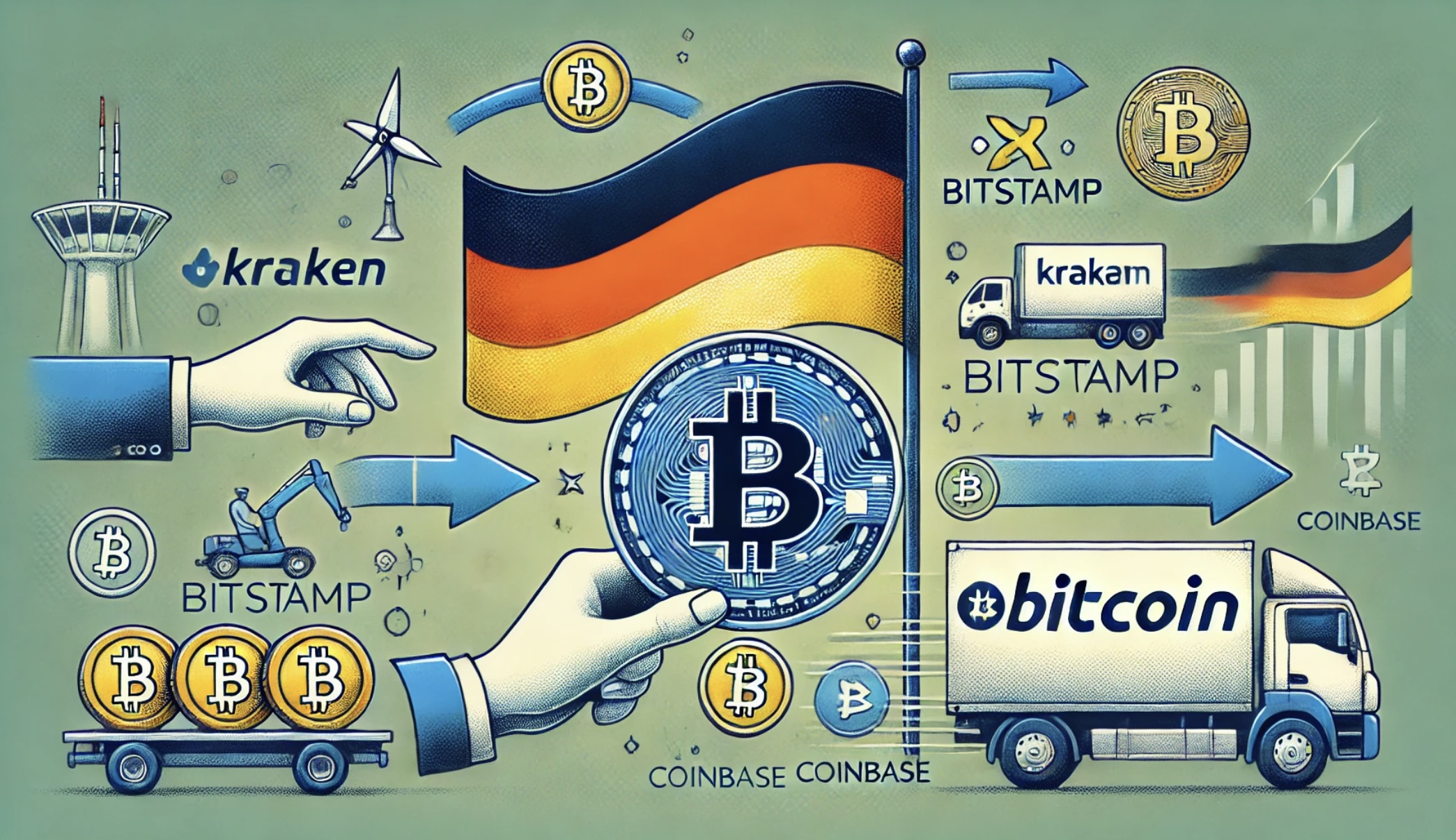 Tạp chí crypto hàng đầu Việt Nam