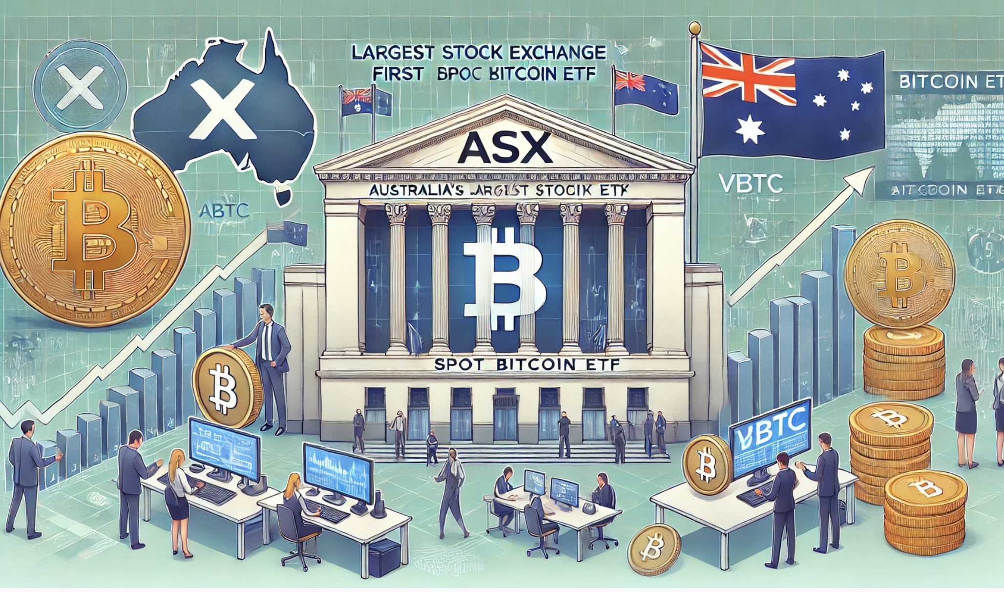 Tạp chí crypto hàng đầu Việt Nam