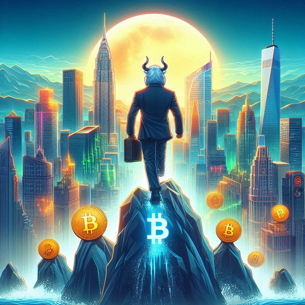 Tạp chí crypto hàng đầu Việt Nam