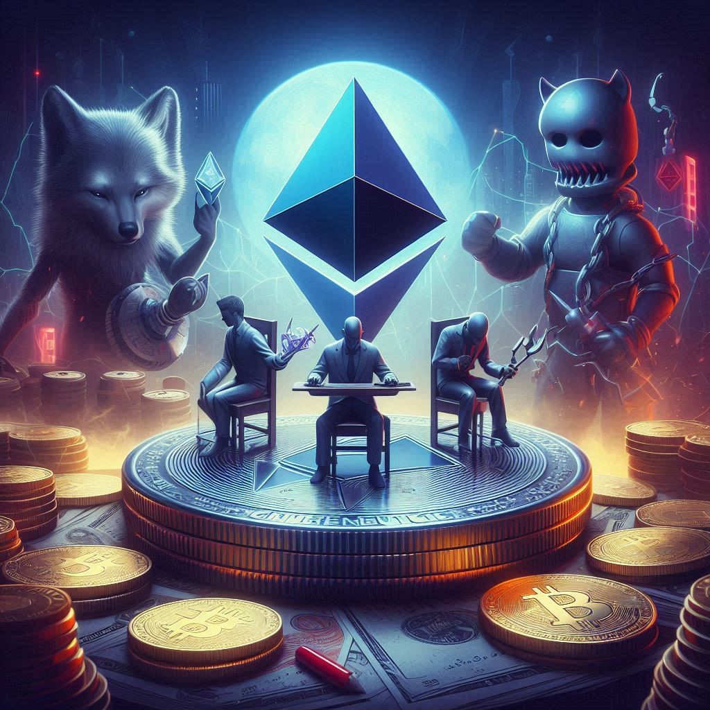 Tạp chí crypto hàng đầu Việt Nam