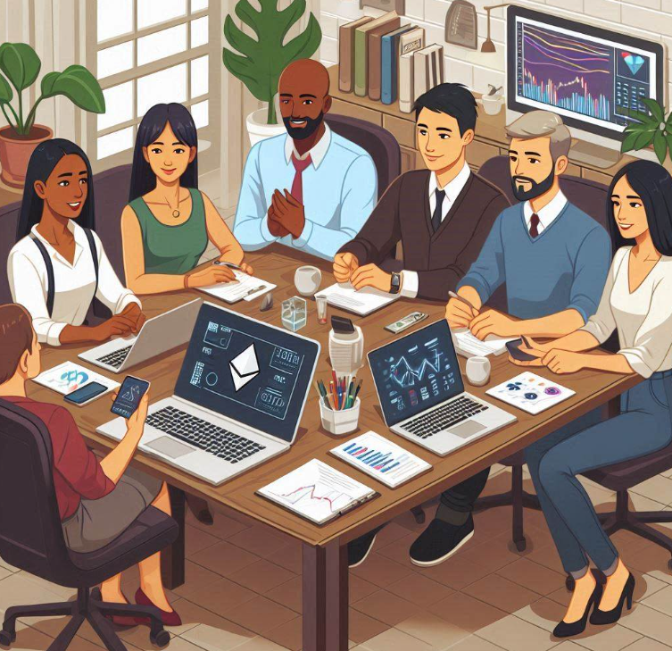 Tạp chí crypto hàng đầu Việt Nam