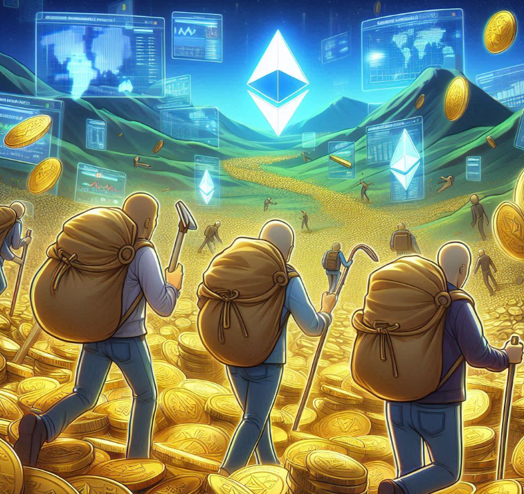 Tạp chí crypto hàng đầu Việt Nam