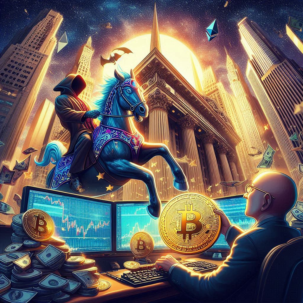 Tạp chí crypto hàng đầu Việt Nam