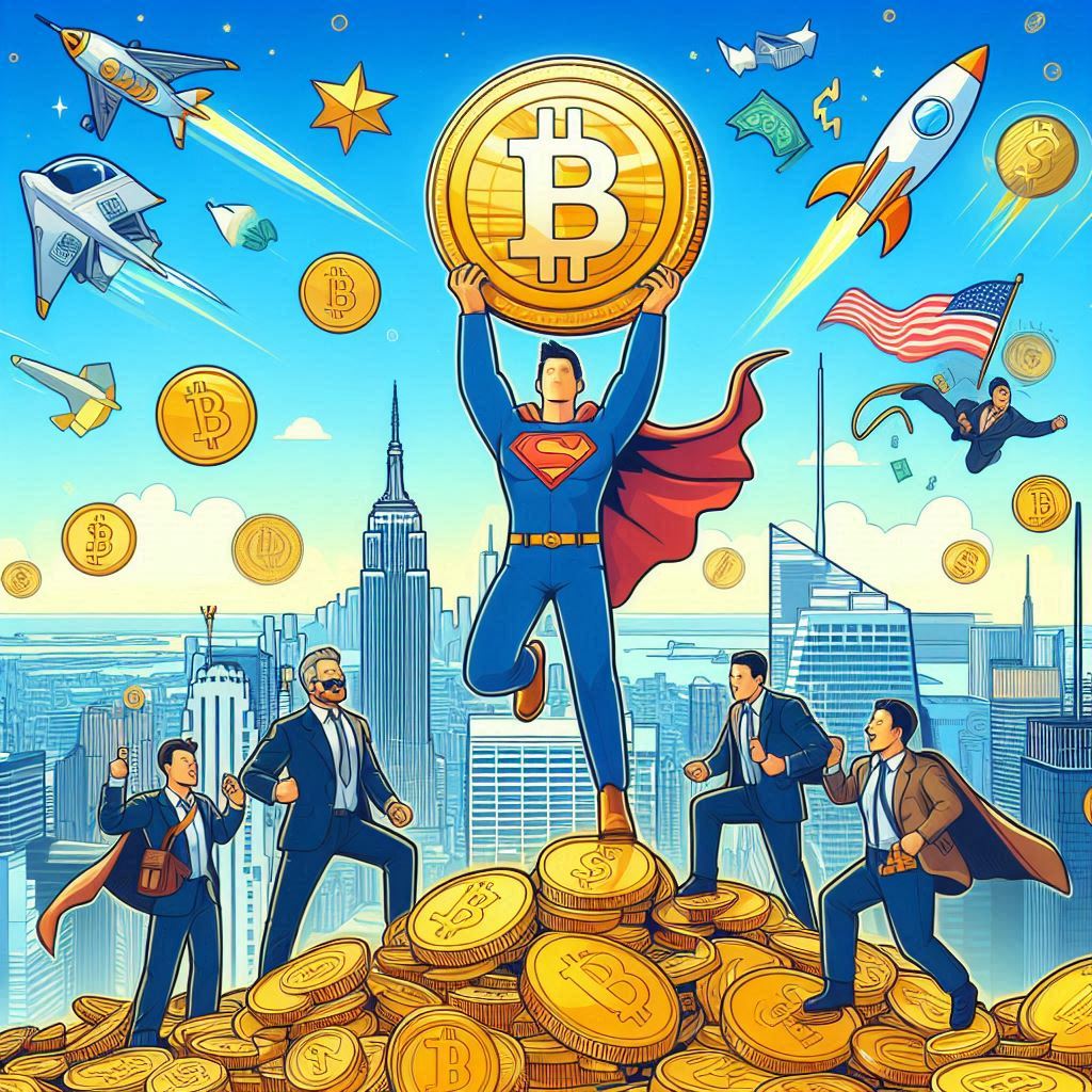 Tạp chí crypto hàng đầu Việt Nam