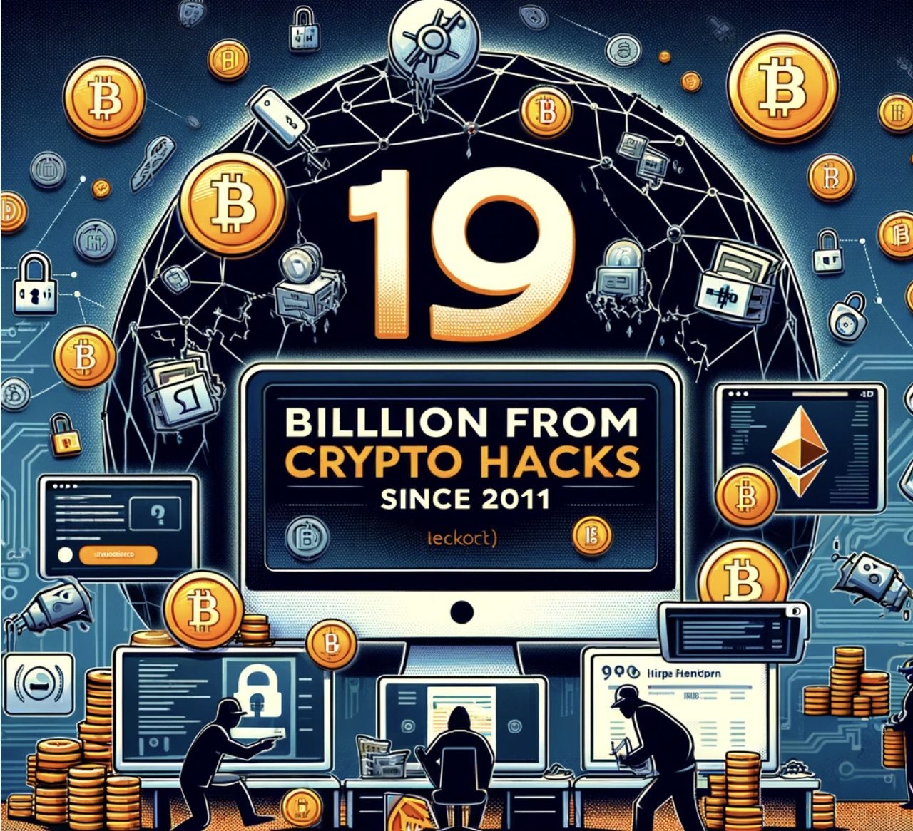 Tạp chí crypto hàng đầu Việt Nam