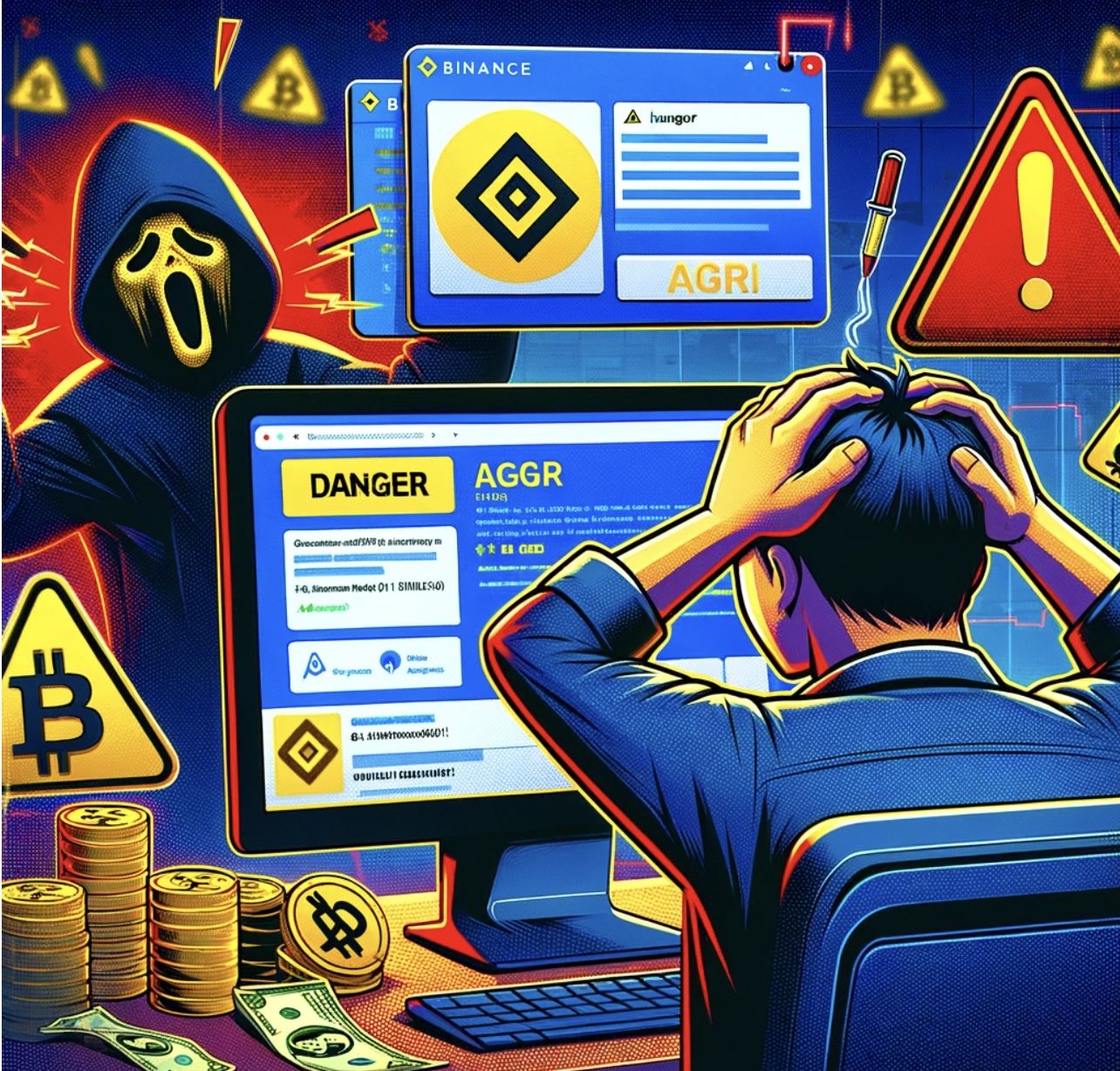 Tạp chí crypto hàng đầu Việt Nam