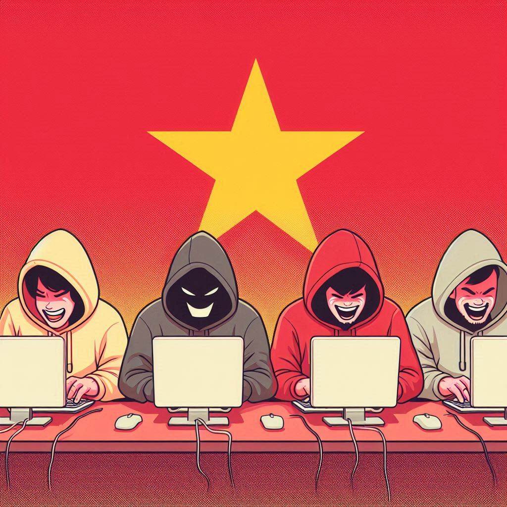 Tạp chí crypto hàng đầu Việt Nam