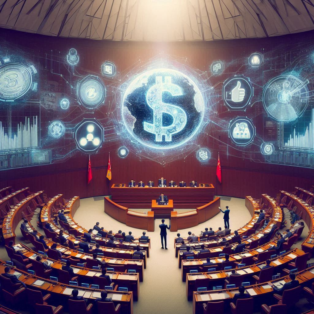 Tạp chí crypto hàng đầu Việt Nam