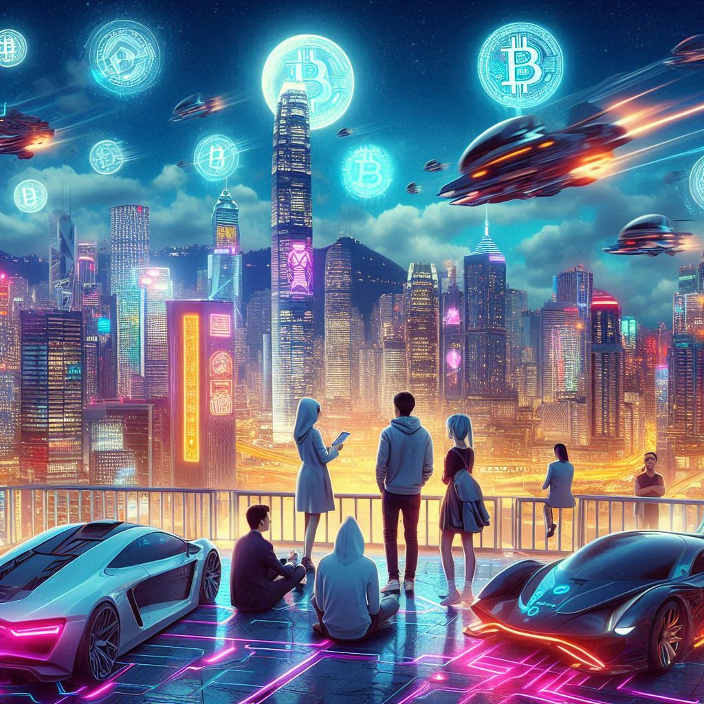 Tạp chí crypto hàng đầu Việt Nam
