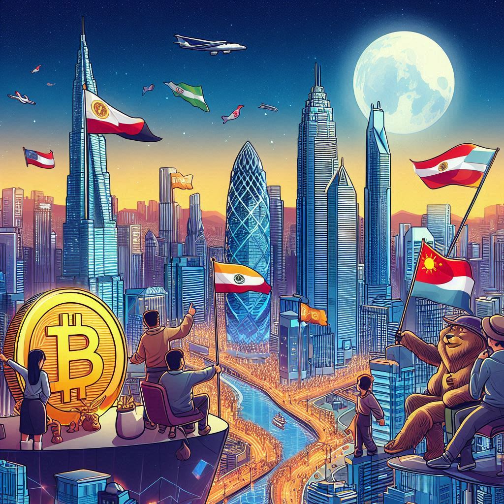Tạp chí crypto hàng đầu Việt Nam