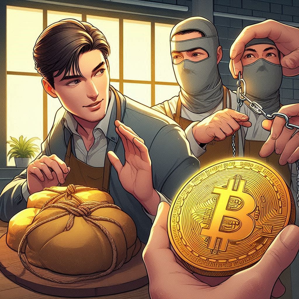 Tạp chí crypto hàng đầu Việt Nam