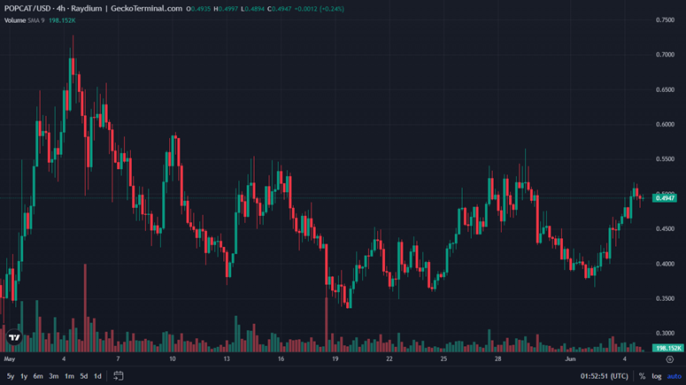 memecoin