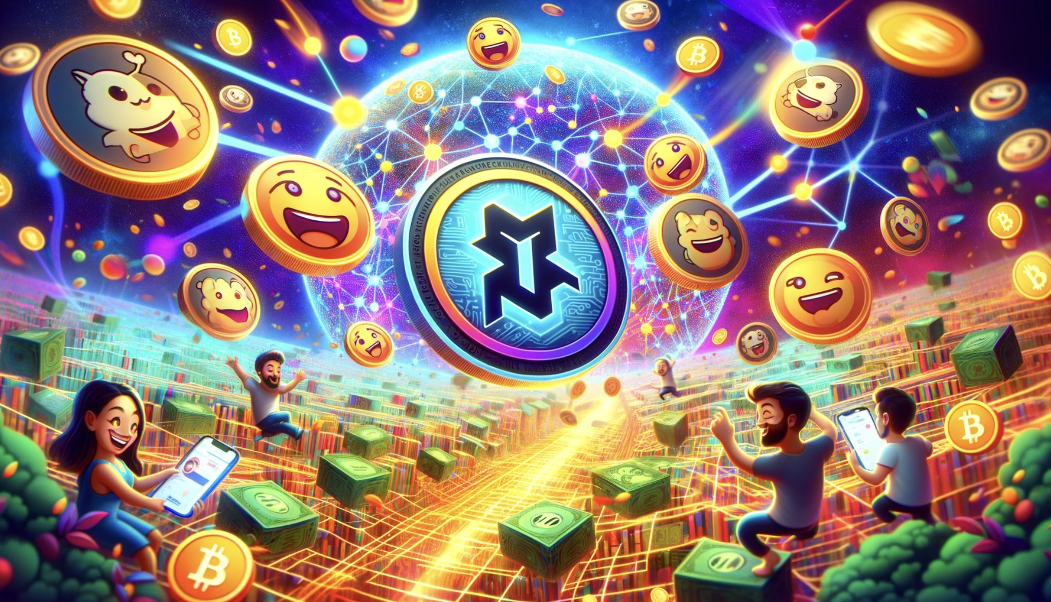 Tạp chí crypto hàng đầu Việt Nam