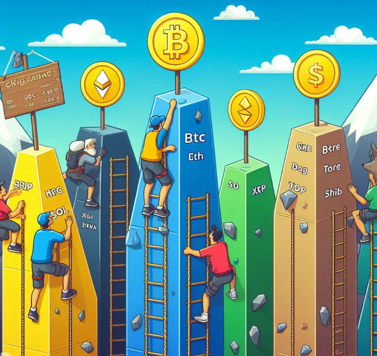 Tạp chí crypto hàng đầu Việt Nam