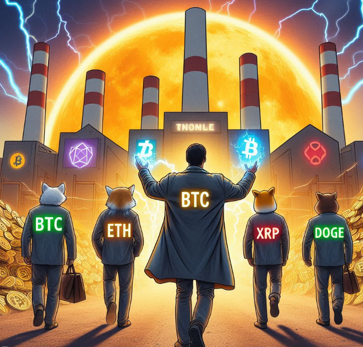 Tạp chí crypto hàng đầu Việt Nam