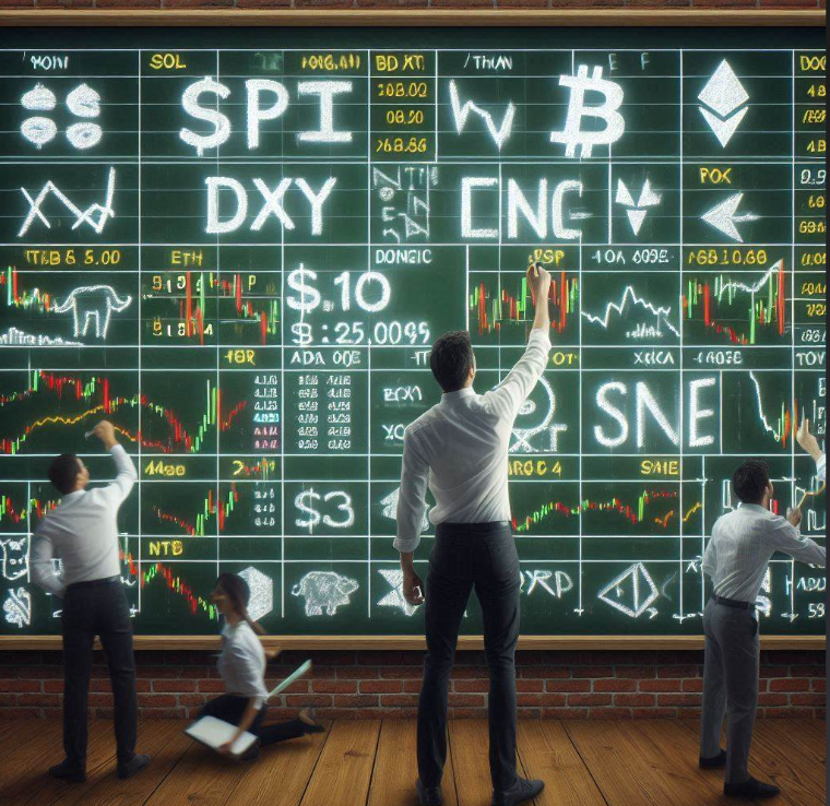 Tạp chí crypto hàng đầu Việt Nam