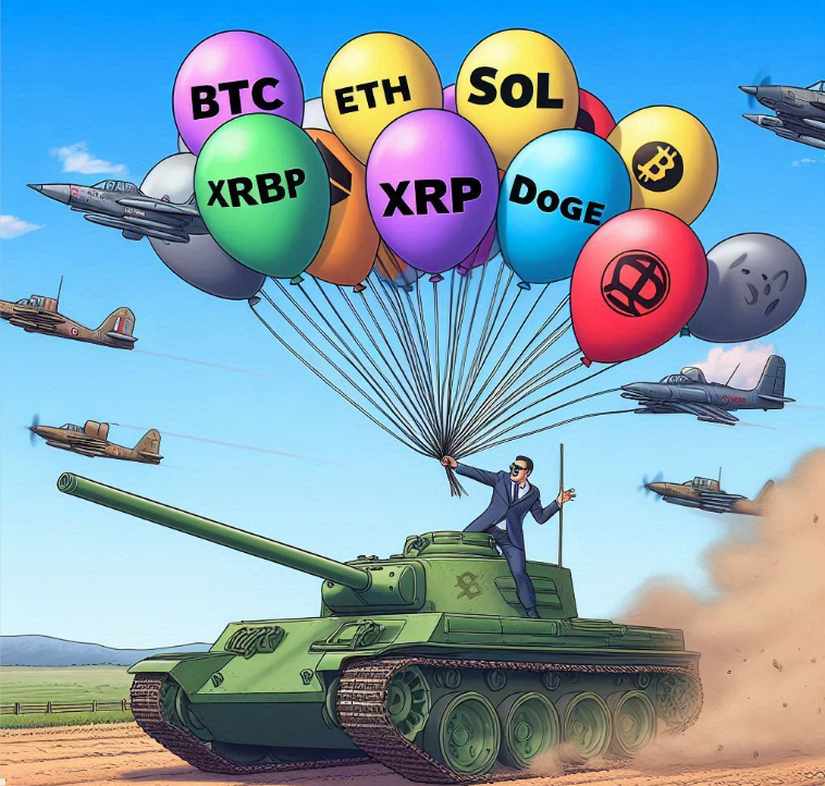 Tạp chí crypto hàng đầu Việt Nam