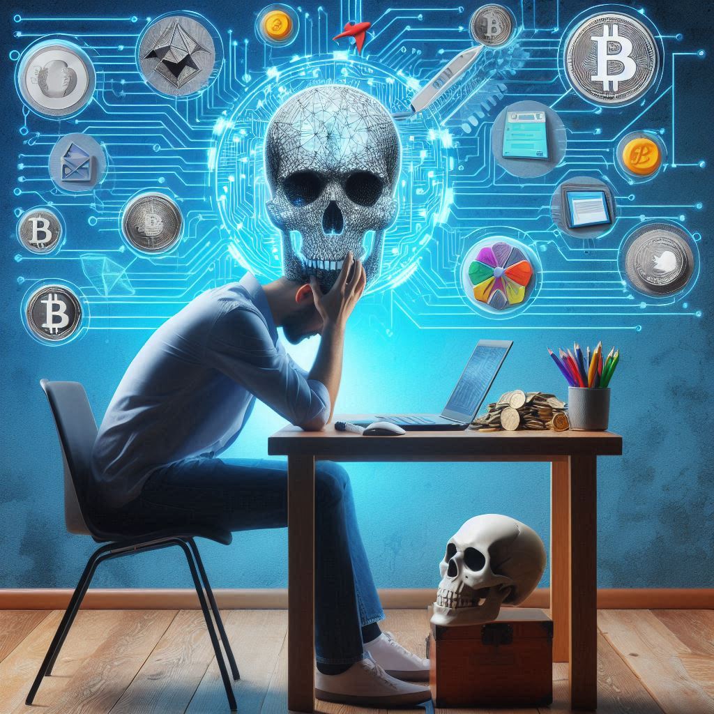 Tạp chí crypto hàng đầu Việt Nam